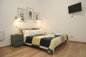 Comfort-NO ZTL- Strategic Location Tranquility Altamura